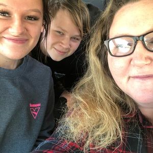 Meet your Posher, Amber